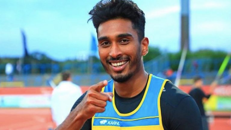 යුපුන් හෙට ස්වීඩනයේදී ජවාධිකයින් සමඟ සටනකට