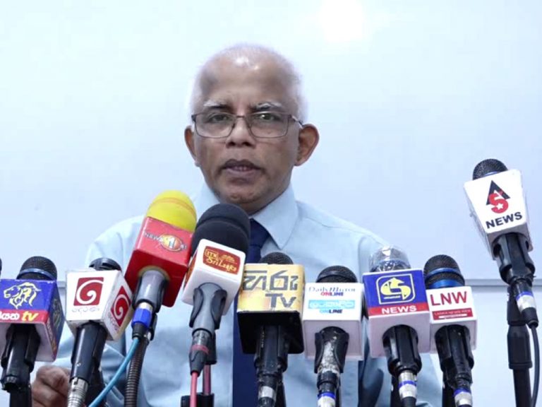 රටම Blackout නොකළත් වෘත්තීය ක්‍රියාමර්ග ක්‍රියාත්මකයි – CEB ඉංජිනේරු සංගමය (VIDEO)