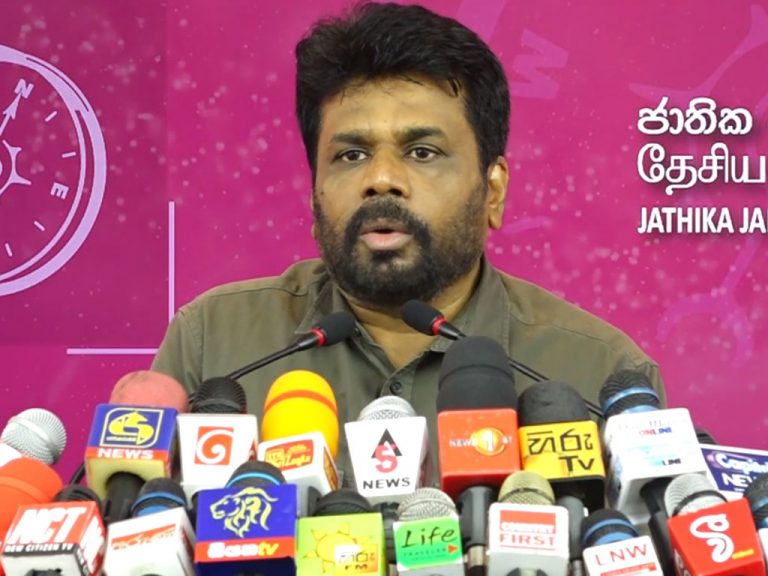 අදානි අපේ සම්පතෙන් අපට කොකාපෙන්වා ඩොලර් අරන් යන හැටි මෙන්න! (VIDEO)