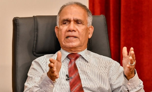 ෆර්ඩිනැන්ඩු අද යළි කෝප් කමිටුව හමුවට!