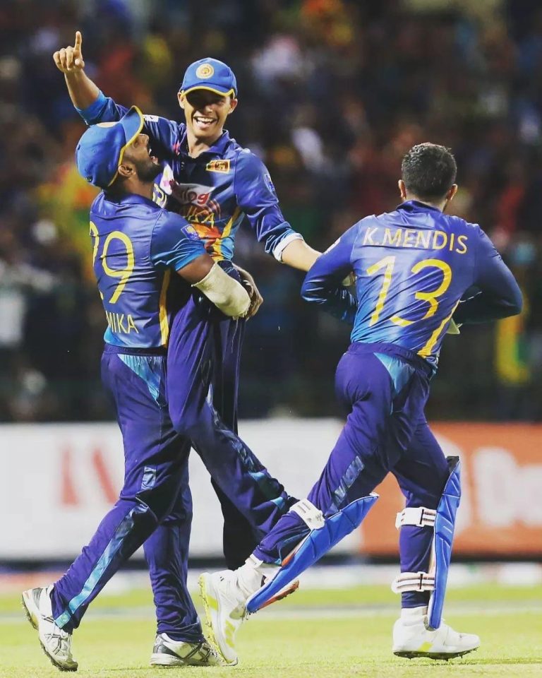 අද හොඳම කණ්ඩායම ඕනි