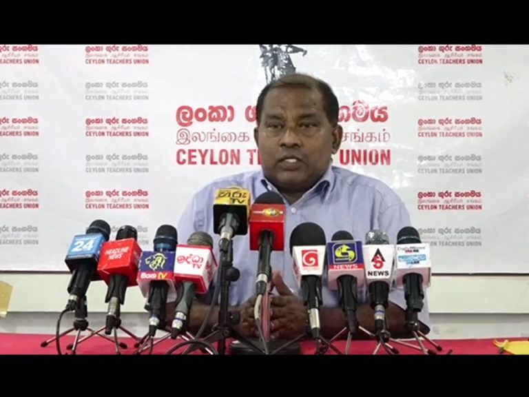 කාංචන තරම් විහිළුවක් තවත් නැහැ! (VIDEO)