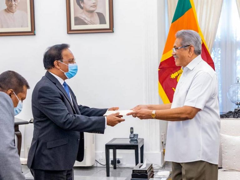 මැයි 09 කලහකාරී සිදුවීම් විමර්ශනයට ජනාධිපතිගෙන් කොමිසමක්