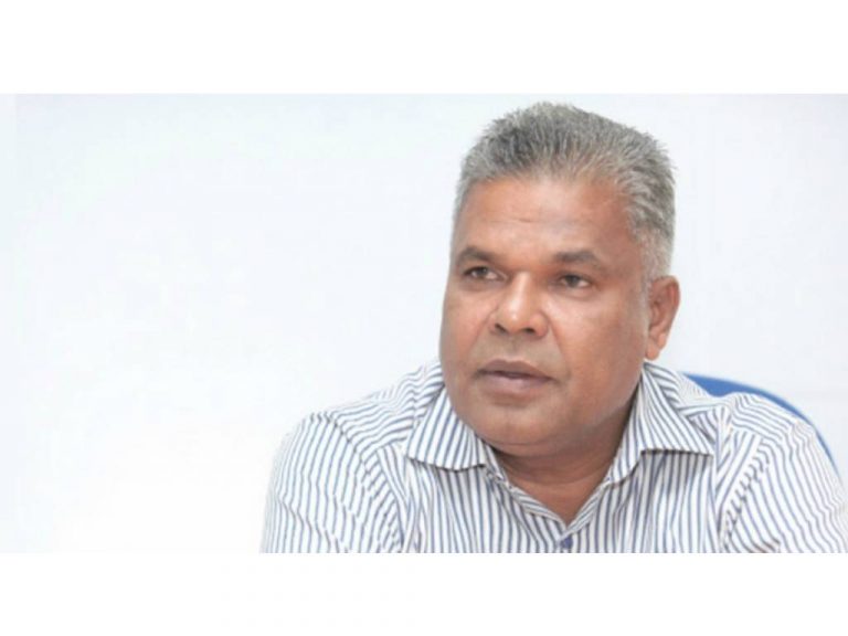 සහල් අර්බුදය ගැන අද ඩඩ්ලිගෙන් විශේෂ හෙලිදරව්වක් !