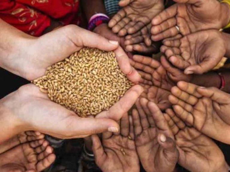 ජනගහනයෙන් 22% කට අවම පෝෂණයවත් නෑ – ලෝක ආහාර වැඩසටහන