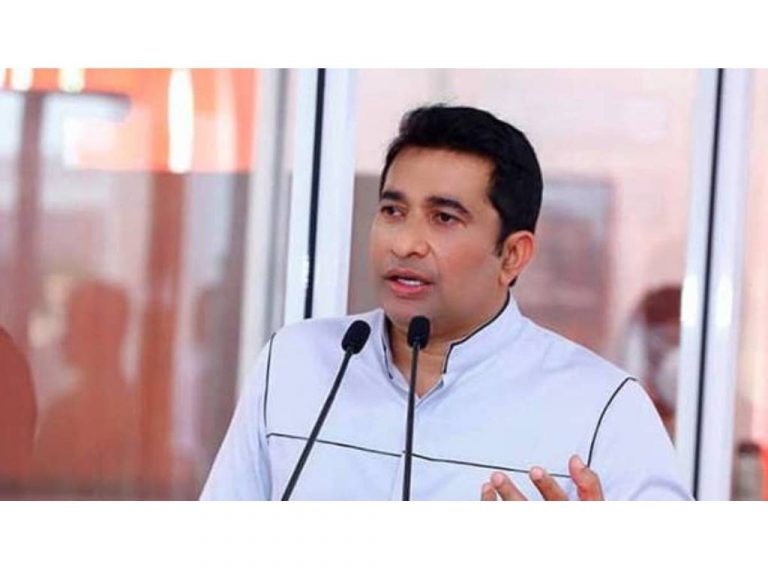 හාල් මිල 1000 ට ගියත් ජවිපෙ, පෙරටුගාමීන් කට අරින්නෙ නෑ – රොෂාන් රණසිංහ