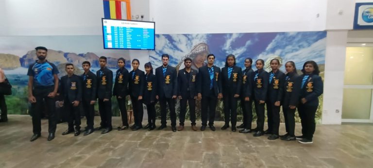 ශ්‍රී ලංකා පකිස්තාන් ගැටුම් ජූලි 4 දා ලාහෝර් හී දී ඇවිලේ