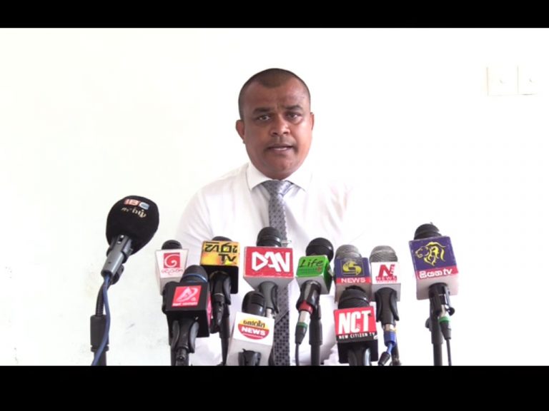 ඩීසල් පිරිවැය අය නොකර බැහැ.10%කින් ඉහළ යන බහාලුම් ගාස්තු (VIDEO)