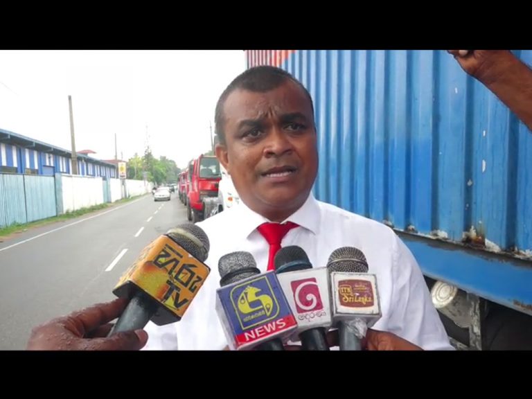 ඩොලර් නැතුව නාහෙන් අඩන ආණ්ඩුව ඉතිරි සොච්චමත් නැතිකර ගන්න හැටි මෙන්න! (VIDEO)