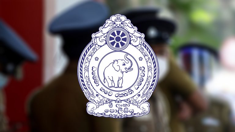 මහනුවර විශේෂ මත්ද්‍රව්‍ය වැටළීමක්