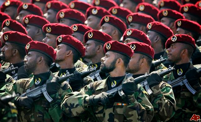 අවරදිග ආවර්ජනා – ජාතික ආරක්ෂාව: භෞතික අවශ්‍යතාවක සිට සමාජ සාරධර්මයක් දක්වා