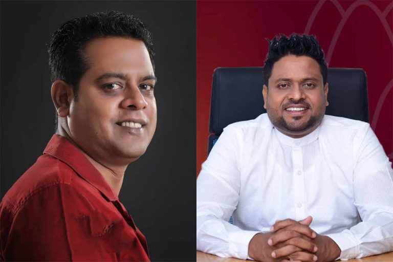 සනත් නිශාන්ත,මිලාන් ජයතිලක,වසන්තා හඳපාන්ගොඩ ඇතුළු පිරිස ලබන 08 දක්වා යළි රක්ෂිත බන්ධනාගාරයට!