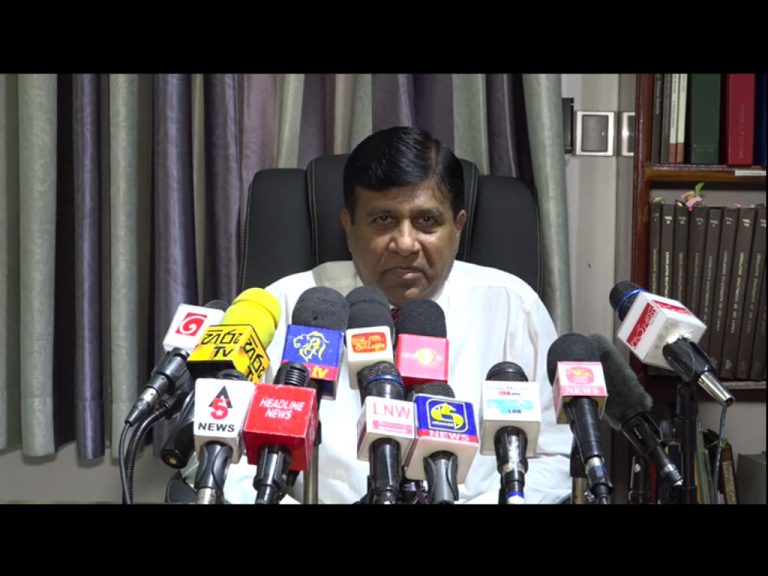 දූෂණ විරෝධී පනත තවත් මාස 02 ක කාලයක් – අධිකරණ අමාත්‍ය