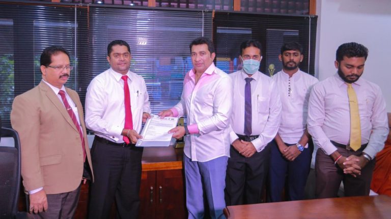 විදුලිබල මණ්ඩලයේ මාෆියාව ගැන රොෂාන්ගෙන් හෙළිදරව්වක්