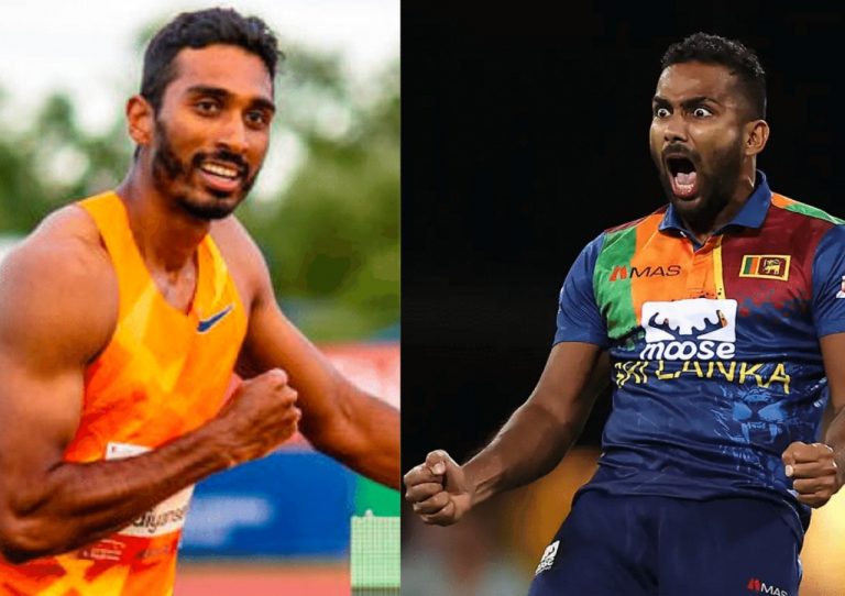දිය යට ගැසූ රබර් බෝල මතු වෙයි