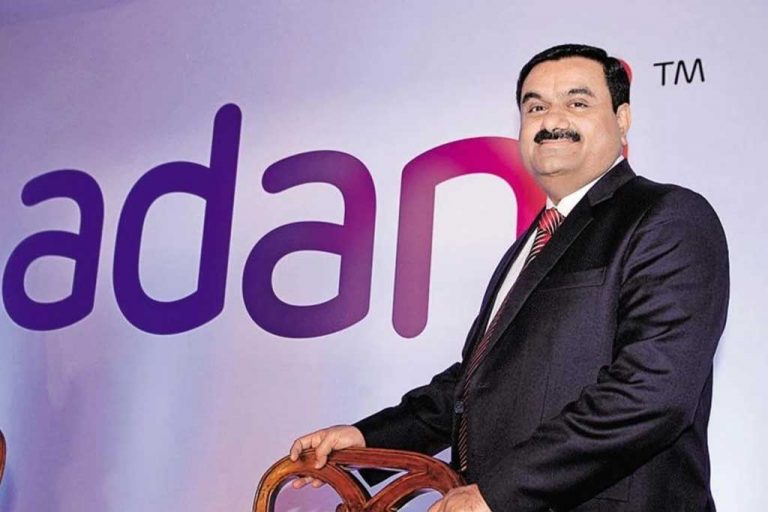 උතුරේ ව්‍යාපෘති දෙකක් සඳහා අදානි සමාගමට අනුමැතිය