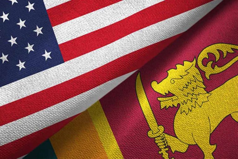 ණය ප්‍රතිව්‍යූහගත කිරීම සඳහා ඇමරිකාවේ පූර්ණ සහාය