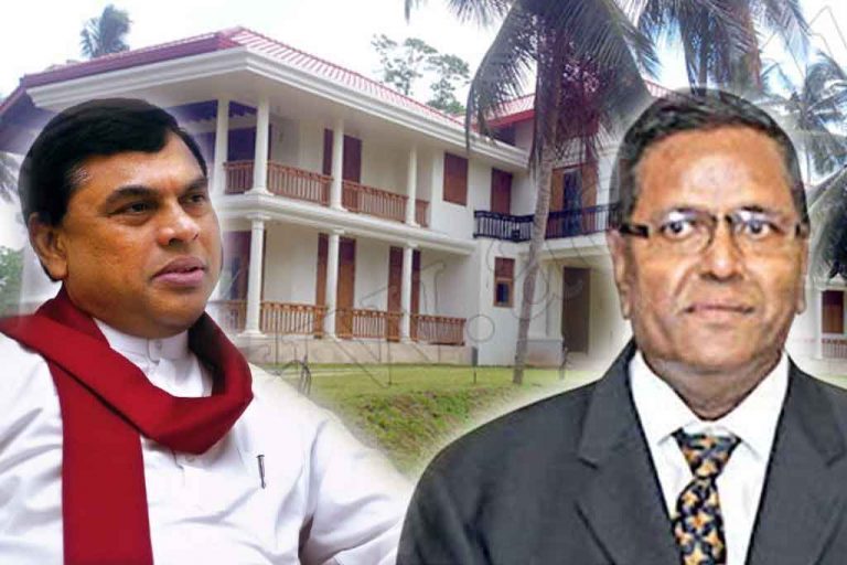 මල්වානේ නඩුව : නඩු ගාස්තු ගෙවීමටත් රජයට නියම වෙයි. අභියාචනයටත් ඉඩක් නෑ ?