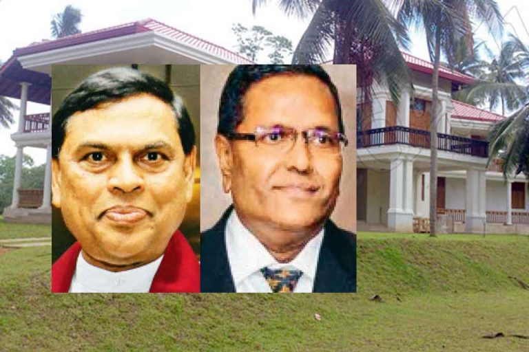 බැසිල් සහ තිරු නඩේසන් නිදොස්කොට නිදහස් !