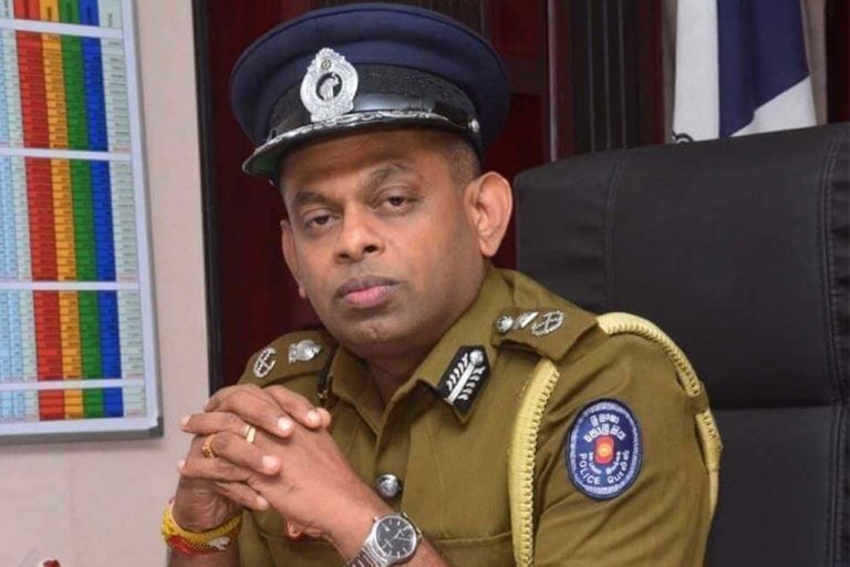 දේශබන්දු තෙන්නකෝන් අද පොලිස් අත්අඩංගුවට?