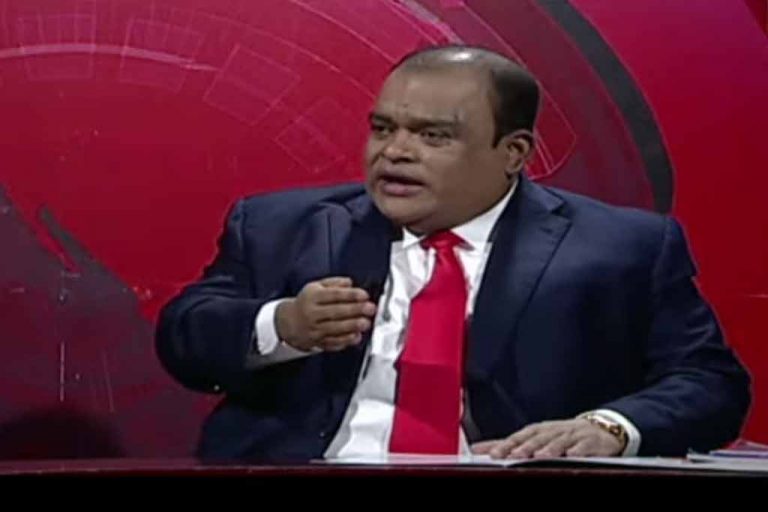 ධම්මික පෙරේරා ආර්ථික ස්ථායීකරණ හා ආයෝජන ප්‍රවර්ධන අමාත්‍ය ධුරයට ?
