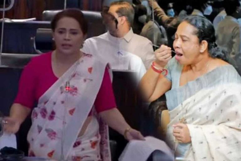 කාන්තා හා ළමා කටයුතු සහ සමාජ සවිබලගැන්වීම් පවිත්‍රාටද, ඩයනාටද ?