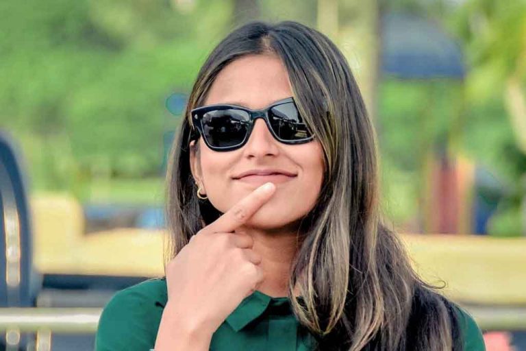 වන මේ ආරන්ණේ – මං බිය නොවෙන්නේ …