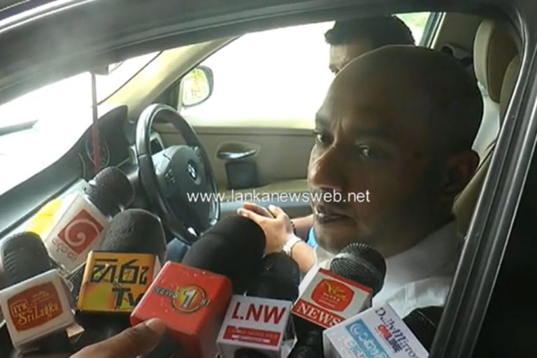 ආහාර හිඟයට සහ ගොවියන්ගේ ප්‍රශ්නයට 100%ක් ජනාධිපති වගකිව යුතුයි – දුමින්ද (VIDEO)