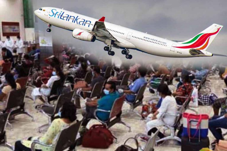 පුහුණු ශ්‍රමිකයින් වැඩියෙන් විදෙස් රැකියා සඳහා යැවීමේ සැලැස්මක් සති 2ක් තුළ හදන්න – COPA