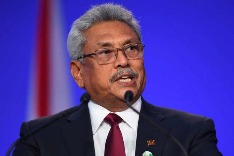 ගෝඨාගමනයට සියලු කටයුතු සූදානම් – සාගර කාරියවසම්