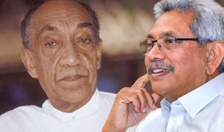 JR, රනිල්, GR සහ පෝලිම් – තාරක ලියයි