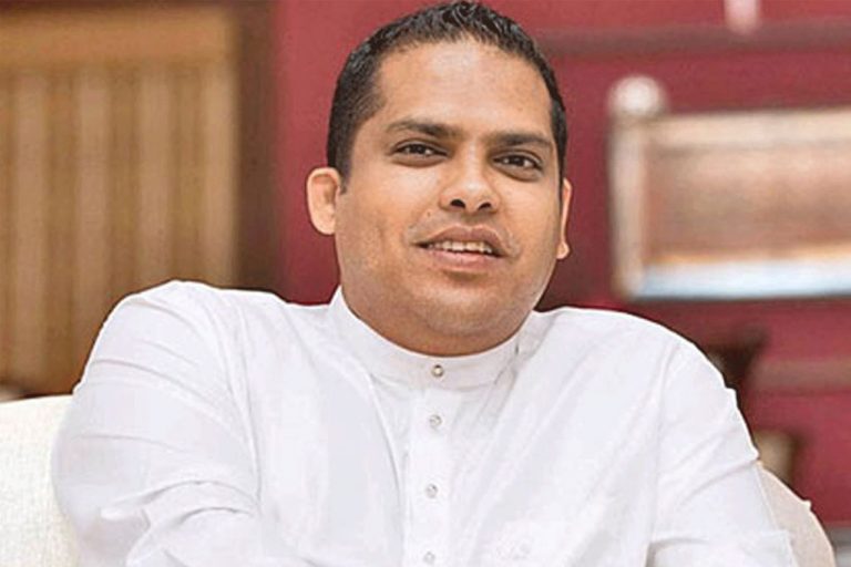 හරීන්ට ආසනයත් අහිමි වෙයිද?