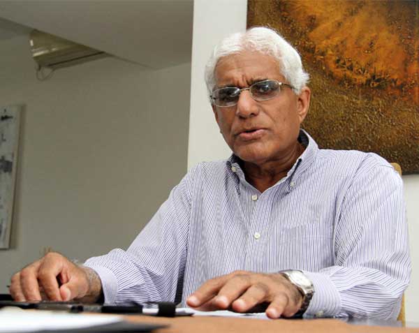 රට කඩා වැටුනේ කුමාරස්වාමි ගත්තු ඩොලර් බිලියන 12 ණය නිසා ද?