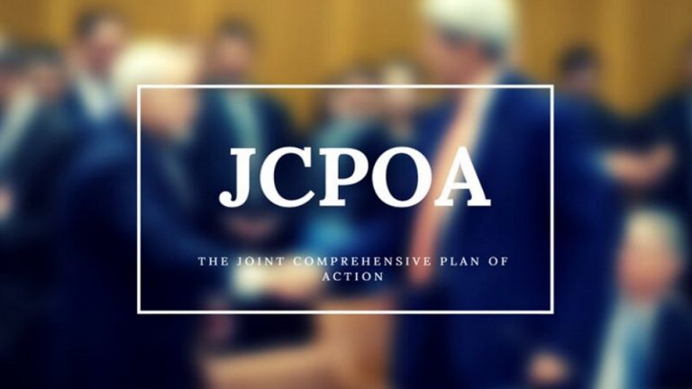 JCPoA න්‍යෂ්ඨික අවි ගිවිසුම උල්ලංඝනය කළ බවට ඉරානයට යළිත් චෝදනා!