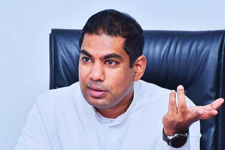 සැපයුම්කරුවන්ට ඉන්ධන පිරවුම්හල් 200ක වෙළෙඳපොළක්
