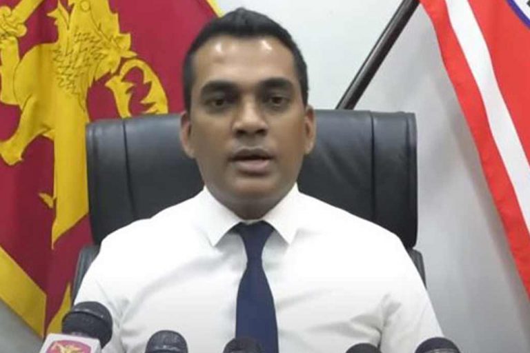 ඛනිජතෙල් සංස්ථා සභාපති ධුරය අලි සබ්‍රිගේ මල්ලීට !
