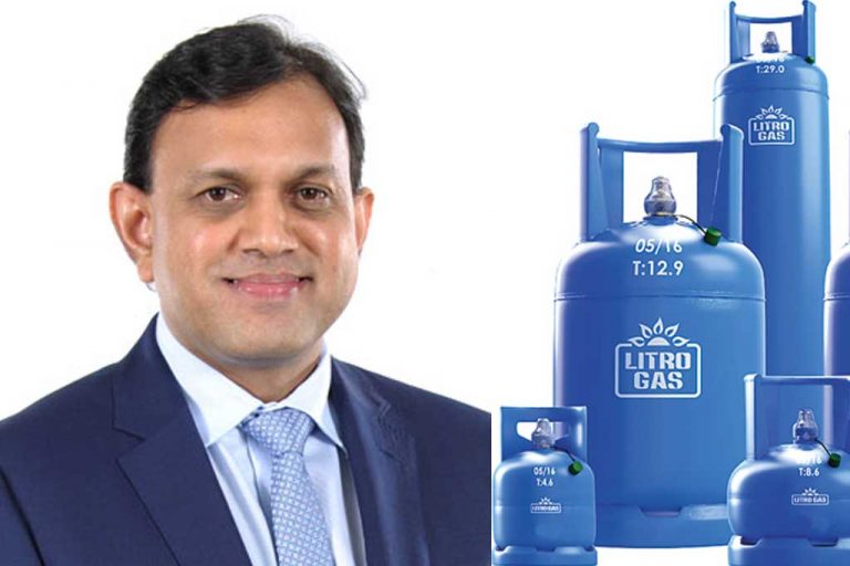 ලිට්‍රෝ ගෑස් මිලේ වෙනසක් නෑ – ලිට්‍රො සභාපති