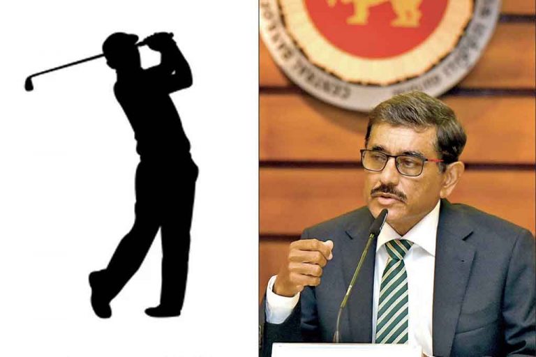 ගොල්ෆ් නන්දේ යළි ඉපදෙයි …. ??