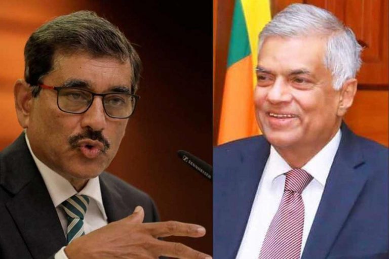 ජනපති රනිල් ගෙදර යවන්න නන්දලාල් බරටම වැඩ !