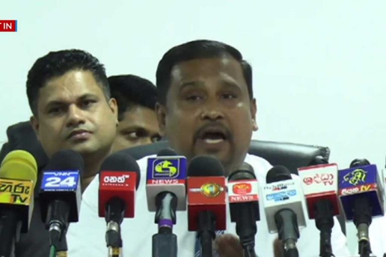 ලිට්‍රෝ ගෑස් සමාගමට මොකක්ද වුණේ ? – සේවකයින්ම පැහැදිලි කරයි (VIDEO)