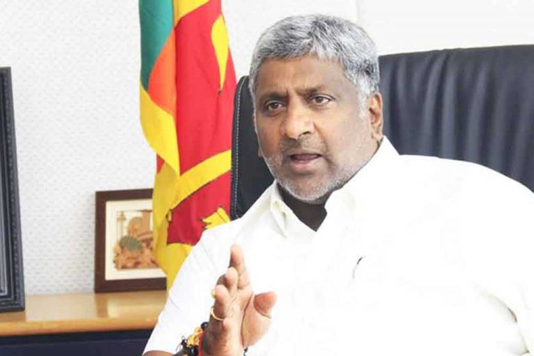 අරගලකරුවන්ට නඩු පවරා වන්දි අයකර ගන්නවා – ඇමති ප්‍රසන්න