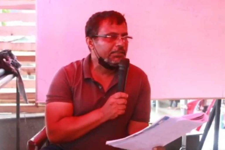 වම කොයිබටද ? – 89 සහෝදරත්වය විසින් පැවැත්වූ සංවාදශීලී දේශනය (VIDEO)