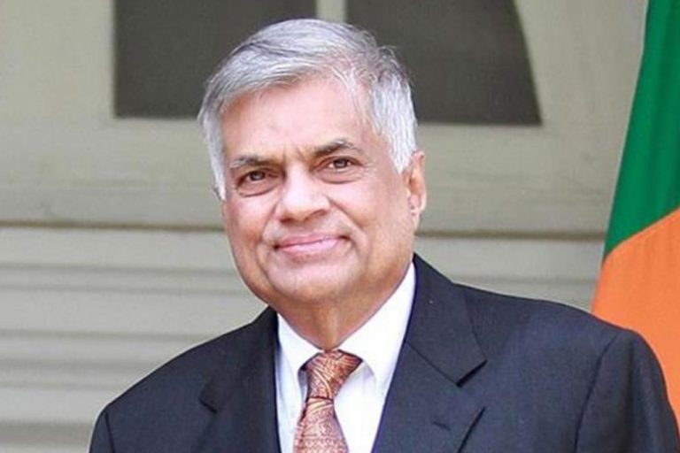 අග්‍රාමාත්‍යවරයා ළඟදීම ඉන්දියාවට!