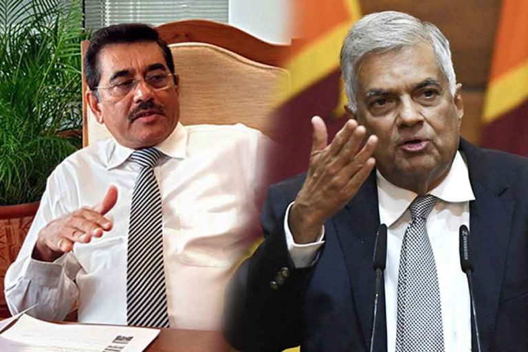 ලේ වැගිරීමක අනතුර ?