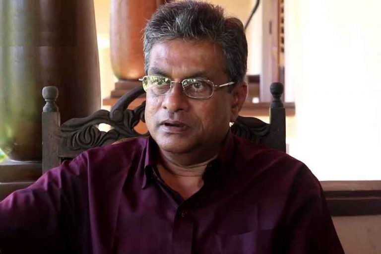කාඹරේ අයියාට පමා වී ආ උපන්දින සුබ පැතුම : ආචාර්ය රත්න ශ්‍රී විජේසිංහ