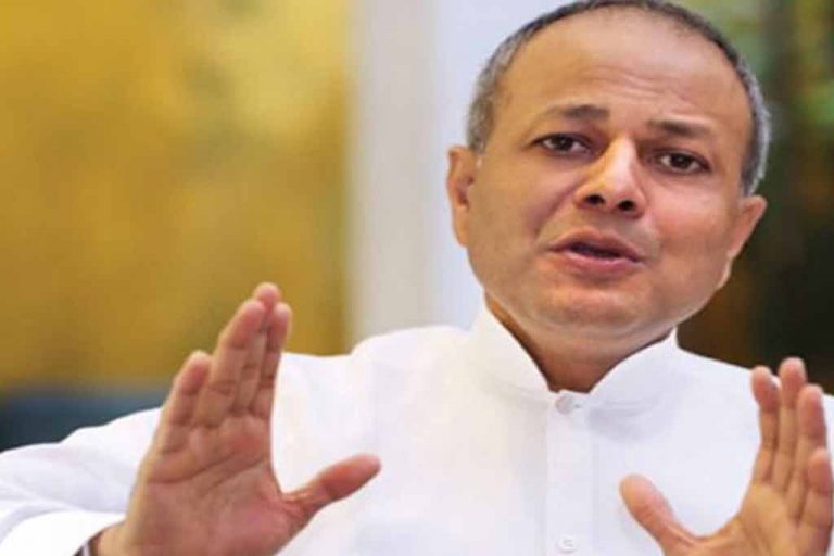 පෙට්‍රල් නැවක් එන දිනය සාගල කියයි ….