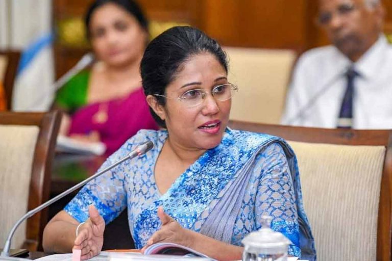 සක්වල ගල ප්‍රකම්පිත කර කොවිඩ් සහ ඩෙංගු මර්දනයට සීතාගේ සභාපතිත්වයෙන් කමිටුවක්
