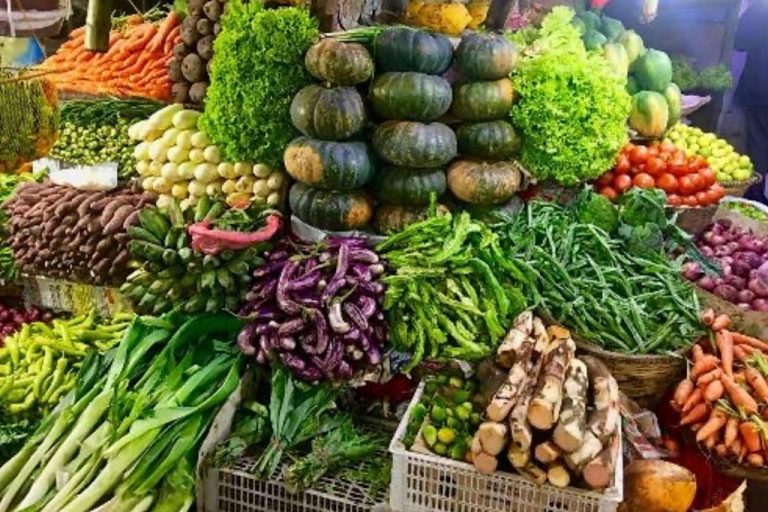 බීජ ගේන්නත් ඩොලර් නෑ. ඉදිරියේදී එළවලු හොයාගන්න එකත් ලොකු ගැටලුවක් වෙයි – නාමල්