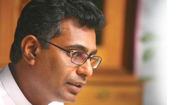 පාඨලී ස්වාධීන වෙයි! හරීන් ගිය මඟම යයිද? (VIDEO)