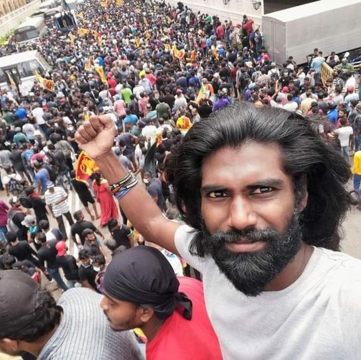 රුහුණේ සභාපති අද අධිකරණය හමුවට!